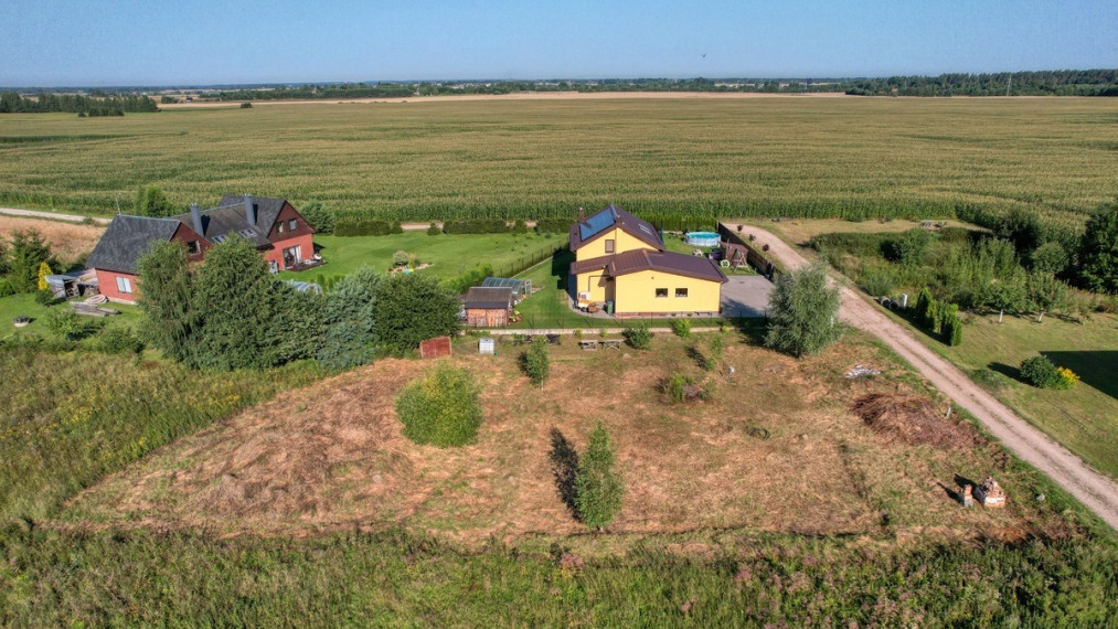 Parduodamas sklypas Jaunystės, Patamulšėlio k., Kauno r. sav., 15.07 a ploto 4