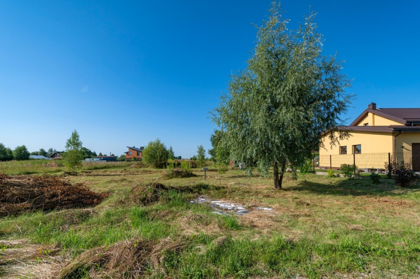 Parduodamas  sklypas Jaunystės, Patamulšėlio k., Kauno r. sav., 15.07 a ploto 14