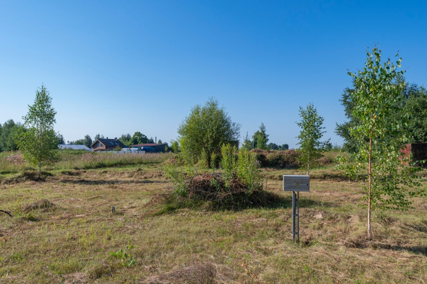 Parduodamas  sklypas Jaunystės, Patamulšėlio k., Kauno r. sav., 15.07 a ploto 16