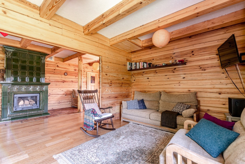Parduodamas namas Žalumos 17-oji g., Brinkiškių k., Vilniaus r. sav., 165.75 m2 ploto, 2 aukštai 2