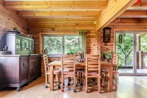 Parduodamas namas Žalumos 17-oji g., Brinkiškių k., Vilniaus r. sav., 165.75 m2 ploto, 2 aukštai 4