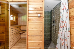 Parduodamas namas Žalumos 17-oji g., Brinkiškių k., Vilniaus r. sav., 165.75 m2 ploto, 2 aukštai 5