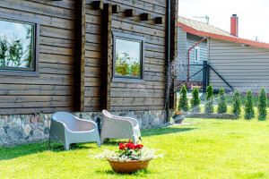 Parduodamas namas Žalumos 17-oji g., Brinkiškių k., Vilniaus r. sav., 165.75 m2 ploto, 2 aukštai 16