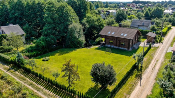 Parduodamas namas Žalumos 17-oji g., Brinkiškių k., Vilniaus r. sav., 165.75 m2 ploto, 2 aukštai 20