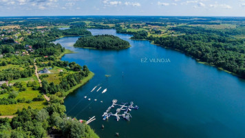 Parduodamas namas Žalumos 17-oji g., Brinkiškių k., Vilniaus r. sav., 165.75 m2 ploto, 2 aukštai 22