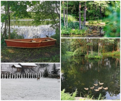 Parduodamas namas Žalumos 17-oji g., Brinkiškių k., Vilniaus r. sav., 165.75 m2 ploto, 2 aukštai 23