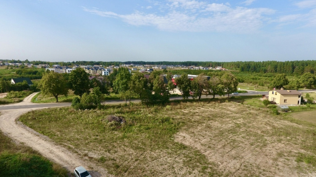 Parduodamas sklypas Paneriuose, Vilniuje, 205 a ploto 6