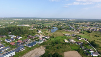 Parduodamas sklypas Paneriuose, Vilniuje, 205 a ploto 7