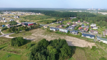 Parduodamas sklypas Paneriuose, Vilniuje, 205 a ploto 8