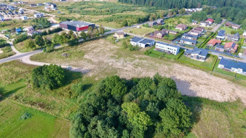 Parduodamas sklypas Paneriuose, Vilniuje, 205 a ploto 10