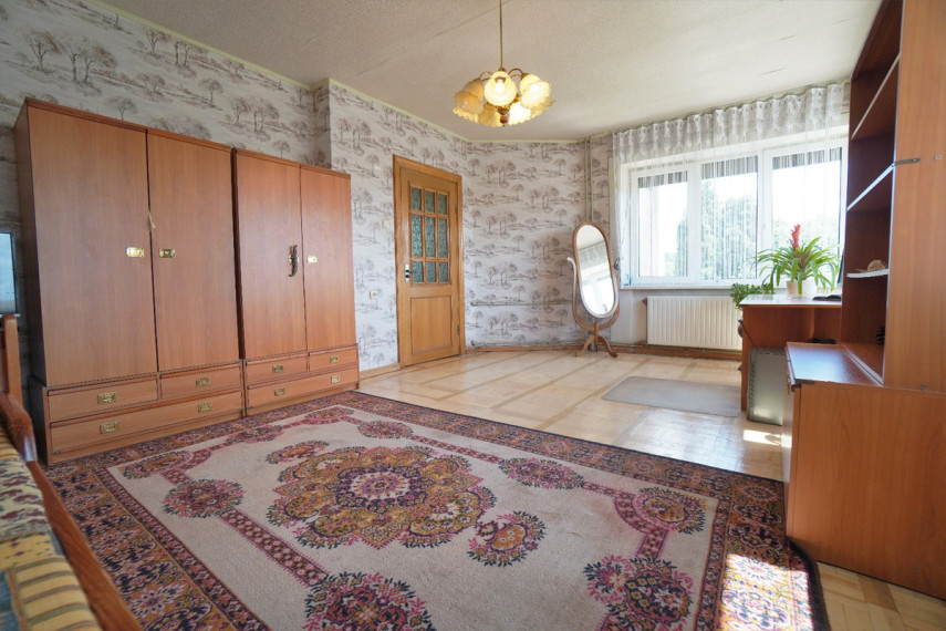Parduodamas namas Panerių g., Vilijampolė, Kauno m., Kauno m. sav., 430.51 m2 ploto, 4 aukštai 18