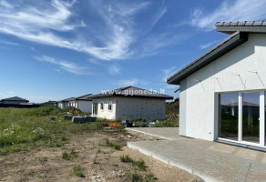 Parduodamas namas Trušelių k., Klaipėdos r. sav., 80 m2 ploto, 1 aukštai 8