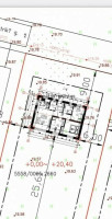 Parduodamas namas Trušelių k., Klaipėdos r. sav., 80 m2 ploto, 1 aukštai 5