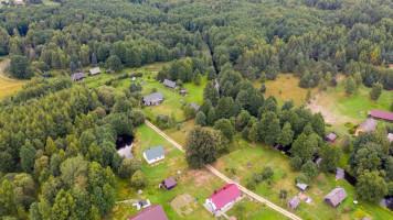 Parduodamas namas Upės, Padubingės k., Švenčionių r. sav., 81 m2 ploto, 1 aukštai 12