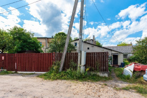 Parduodamas namas Jotvingių g., Naujininkai, Vilniaus m., Vilniaus m. sav., 49 m2 ploto, 1 aukštai 3