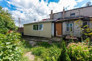 Parduodamas namas Jotvingių g., Naujininkai, Vilniaus m., Vilniaus m. sav., 49 m2 ploto, 1 aukštai 7