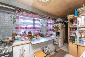 Parduodamas namas Jotvingių g., Naujininkai, Vilniaus m., Vilniaus m. sav., 49 m2 ploto, 1 aukštai 9