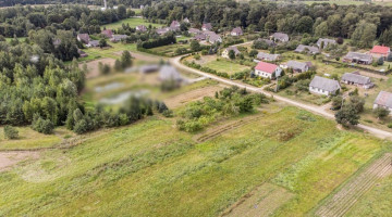 Parduodamas  sklypas Parko g., Bartkuškio k., Širvintų r. sav., 66.48 a ploto 5