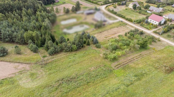 Parduodamas  sklypas Parko g., Bartkuškio k., Širvintų r. sav., 66.48 a ploto 8