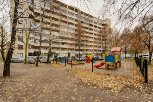 Parduodamas butas Laisvės pr., Pašilaičiai, Vilniaus m., Vilniaus m. sav., 77.38 m2 ploto, 3 kambariai 16