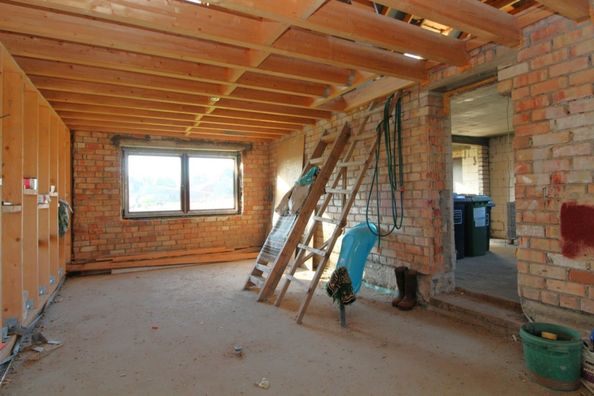 Parduodamas namas Palangos g., Palentinio k., Šilalės r. sav., 160 m2 ploto, 1 aukštai 13