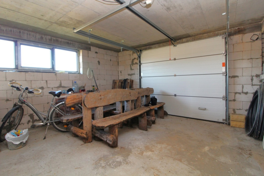 Parduodamas namas Palangos g., Palentinio k., Šilalės r. sav., 160 m2 ploto, 1 aukštai 14