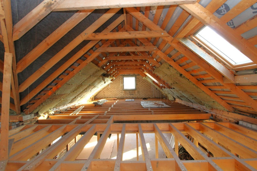 Parduodamas namas Palangos g., Palentinio k., Šilalės r. sav., 160 m2 ploto, 1 aukštai 19
