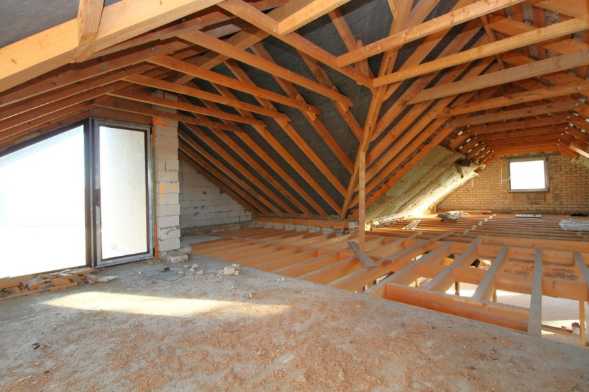 Parduodamas namas Palangos g., Palentinio k., Šilalės r. sav., 160 m2 ploto, 1 aukštai 20