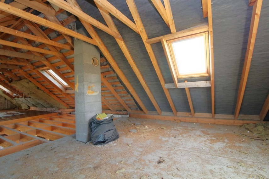 Parduodamas namas Palangos g., Palentinio k., Šilalės r. sav., 160 m2 ploto, 1 aukštai 21