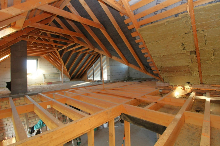Parduodamas namas Palangos g., Palentinio k., Šilalės r. sav., 160 m2 ploto, 1 aukštai 22