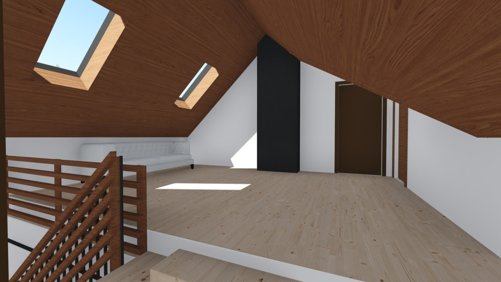 Parduodamas namas Palangos g., Palentinio k., Šilalės r. sav., 160 m2 ploto, 1 aukštai 24