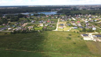 Parduodamas namas Koplytėlės g., Kaišiadorių m., Kaišiadorių r. sav., 82.3 m2 ploto, 1 aukštai 18