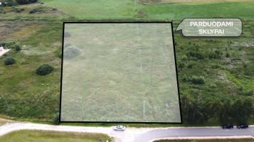 Parduodamas namas Koplytėlės g., Kaišiadorių m., Kaišiadorių r. sav., 82.3 m2 ploto, 1 aukštai 19