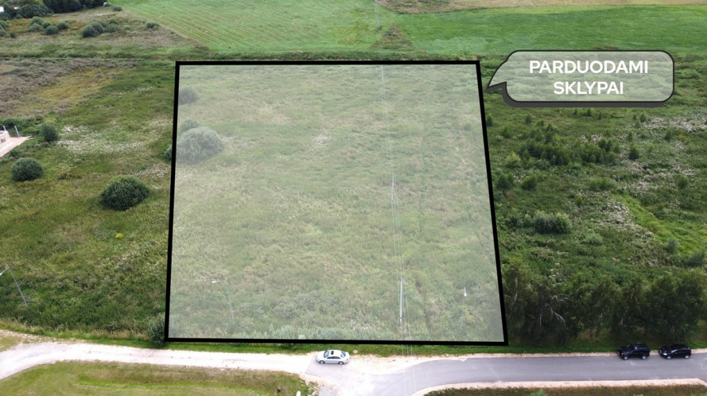 Parduodamas namas Koplytėlės g., Kaišiadorių m., Kaišiadorių r. sav., 82.3 m2 ploto, 1 aukštai 19