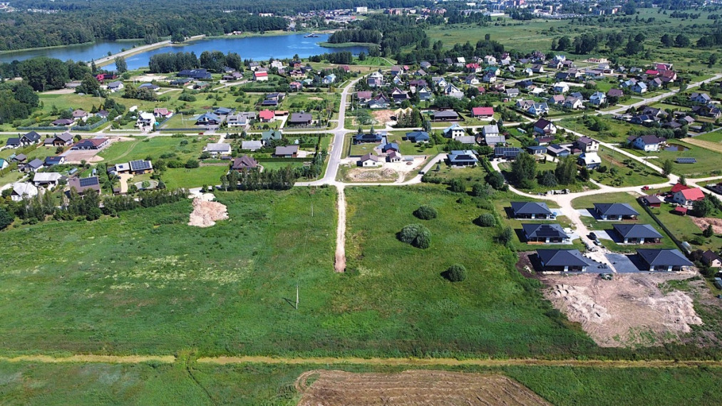 Parduodamas sklypas Koplytėlės g., Kaišiadorių m., Kaišiadorių r. sav., 13.72 a ploto 3