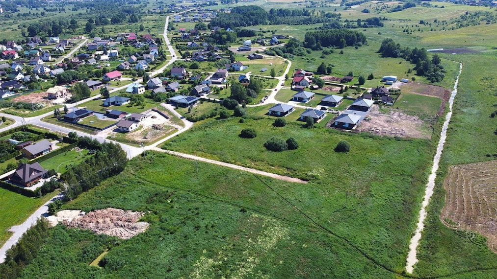 Parduodamas sklypas Koplytėlės g., Kaišiadorių m., Kaišiadorių r. sav., 13.72 a ploto 4