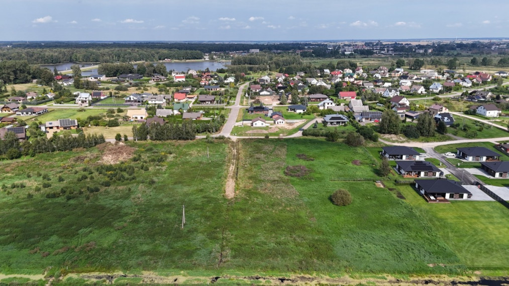 Parduodamas  sklypas Koplytėlės g., Kaišiadorių m., Kaišiadorių r. sav., 51.7 a ploto 5