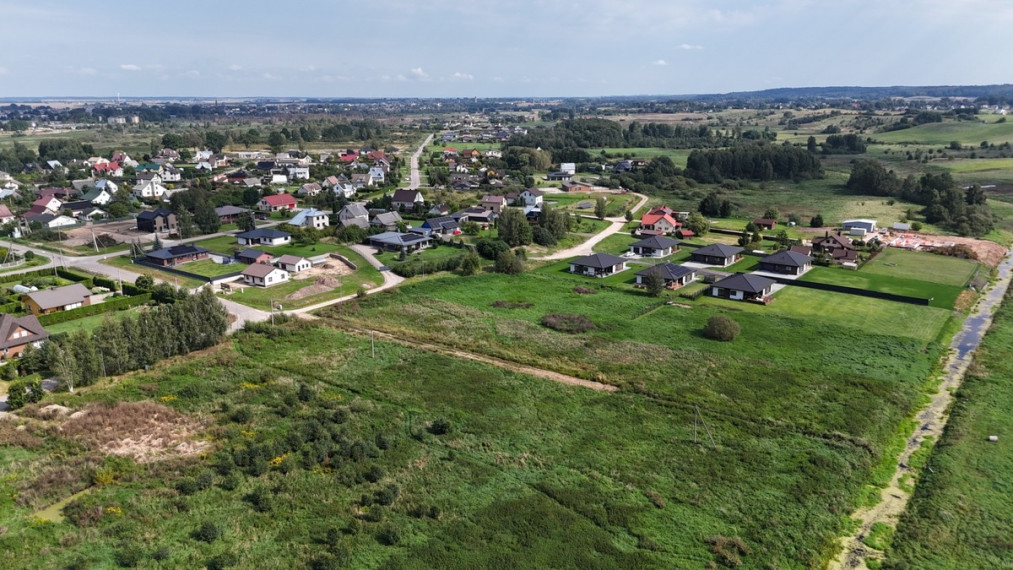 Parduodamas  sklypas Koplytėlės g., Kaišiadorių m., Kaišiadorių r. sav., 51.7 a ploto 6