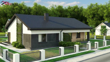 Parduodamas  sklypas Koplytėlės g., Kaišiadorių m., Kaišiadorių r. sav., 13.72 a ploto 9