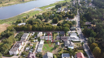 Parduodamas  sklypas Vijoklių g., Kačerginės mstl., Kauno r. sav., 12.36 a ploto 4