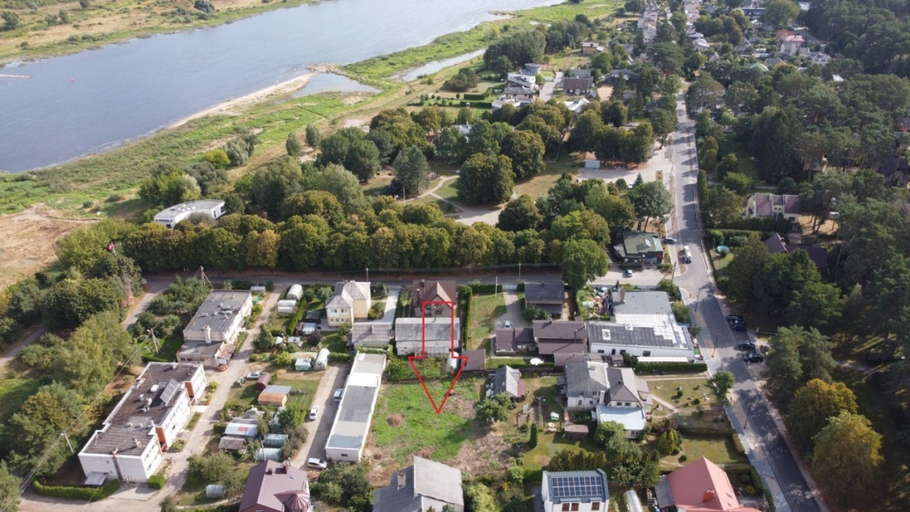 Parduodamas sklypas Vijoklių g., Kačerginės mstl., Kauno r. sav., 12.36 a ploto 4
