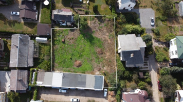 Parduodamas  sklypas Vijoklių g., Kačerginės mstl., Kauno r. sav., 12.36 a ploto 2