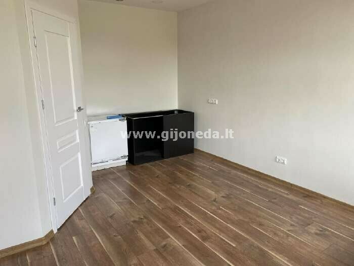 Parduodamas butas Klaipėdos apskritis, Klaipėda, Rimkų g., 20 m2 ploto, 1 kambariai 3