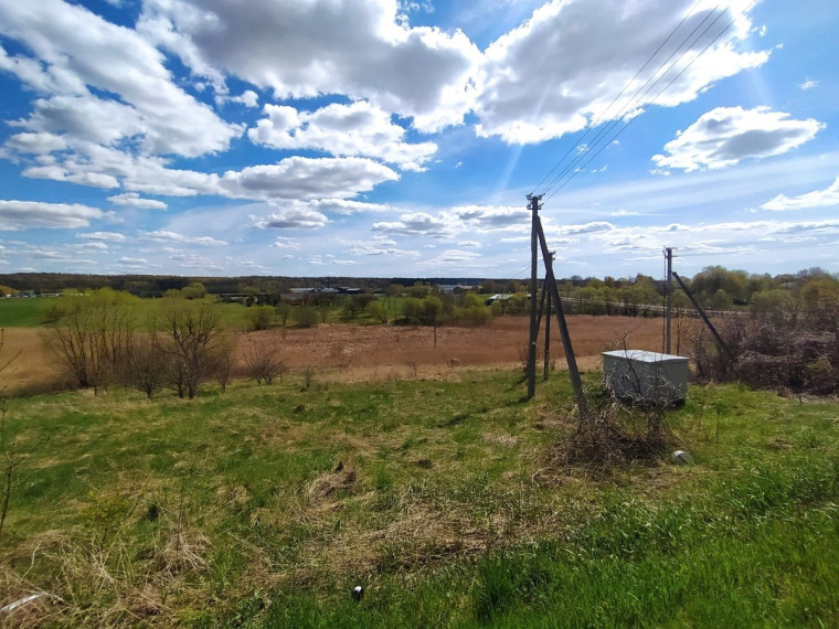Parduodamas kitos paskirties sklypas Kiemelių k., Kaišiadorių r. sav., 338 a ploto 3