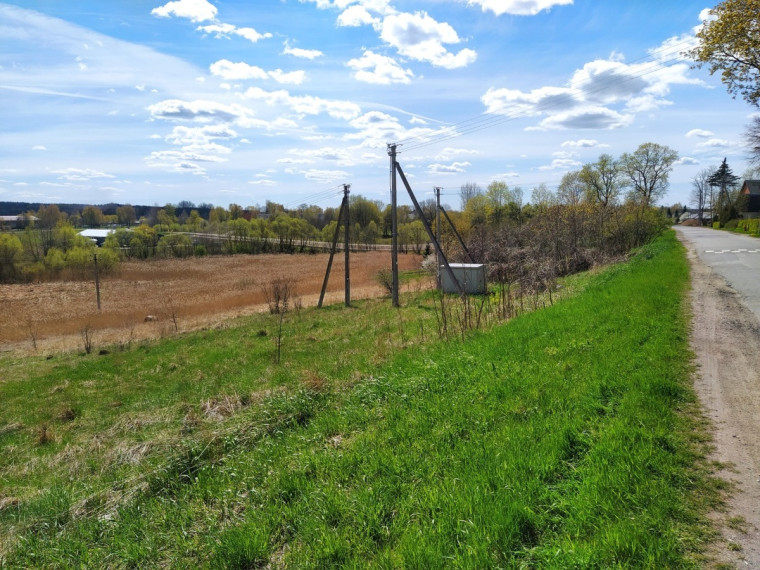 Parduodamas kitos paskirties sklypas Kiemelių k., Kaišiadorių r. sav., 338 a ploto 4