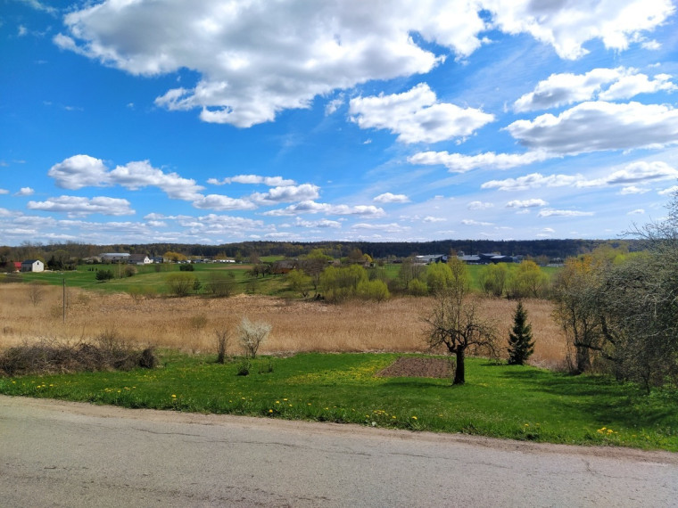 Parduodamas kitos paskirties sklypas Kiemelių k., Kaišiadorių r. sav., 338 a ploto 1