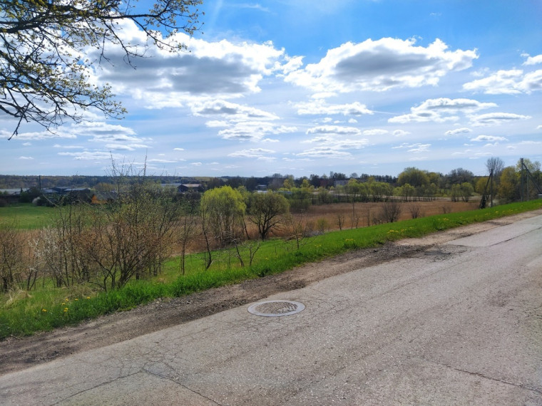 Parduodamas kitos paskirties sklypas Kiemelių k., Kaišiadorių r. sav., 338 a ploto 5