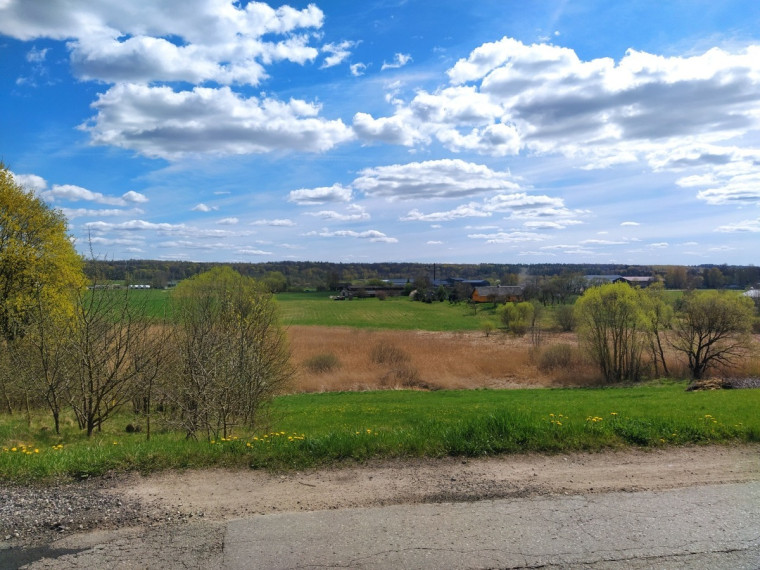 Parduodamas kitos paskirties sklypas Kiemelių k., Kaišiadorių r. sav., 338 a ploto 6