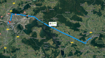 Parduodamas kitos paskirties sklypas Kiemelių k., Kaišiadorių r. sav., 338 a ploto 7