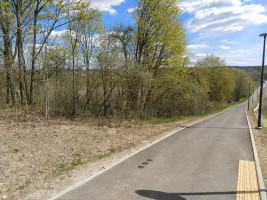 Parduodamas kitos paskirties sklypas Kiemelių k., Kaišiadorių r. sav., 338 a ploto 8